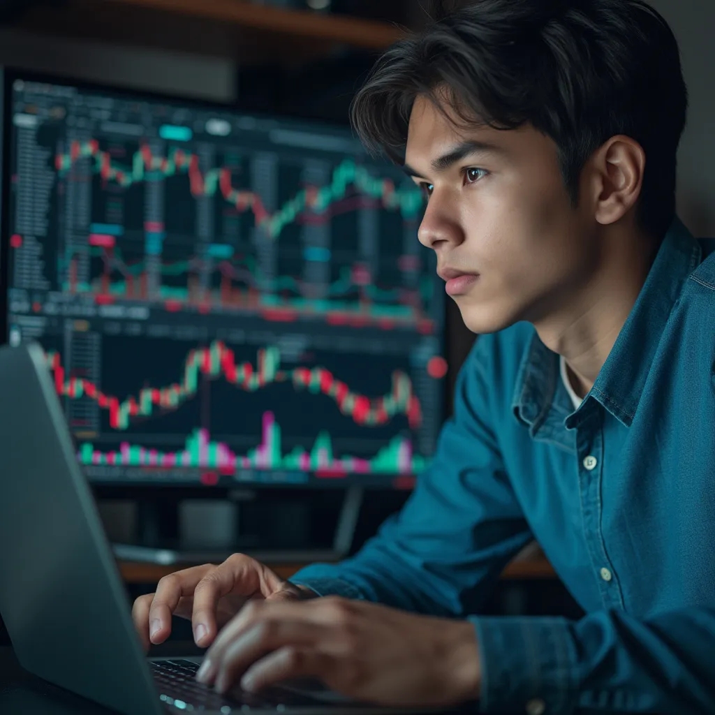 Fundamentos de Inversión