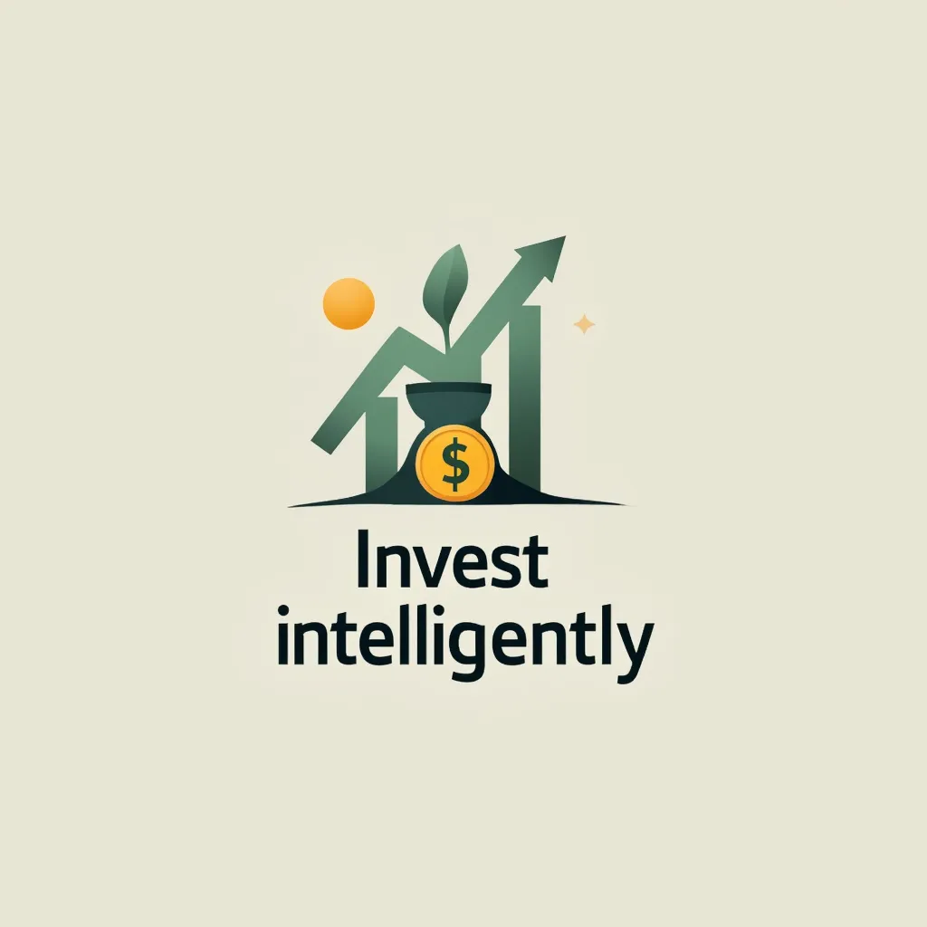 Logo Invierte Inteligentemente