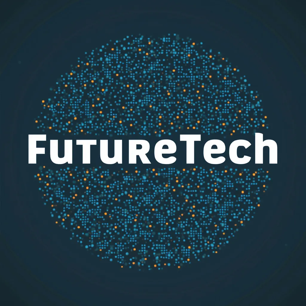 FutureTech Investors 标志