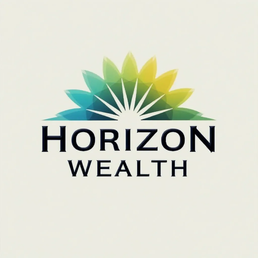 Horizon Wealth 标志