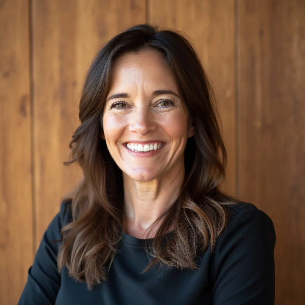 Laura Martín, Coach Financiera